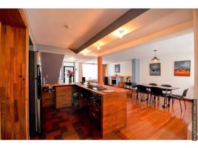 Apartaestudio en venta en Teusaquillo, Bogotá, 250 m² · foto 7 de 12