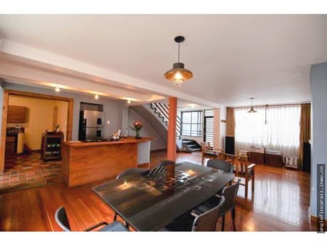 Apartaestudio en venta en Teusaquillo, Bogotá, 250 m² · foto 8 de 12