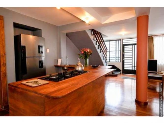 Apartaestudio en venta en Teusaquillo, Bogotá, 250 m² · foto 9 de 12