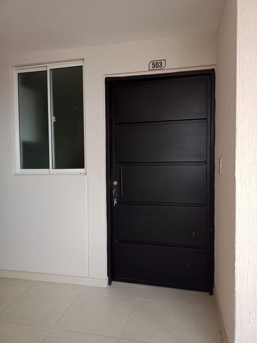 Apartamento de 2 alcobas en venta en Centro, Bucaramanga, 41 m² · foto 12 de 12