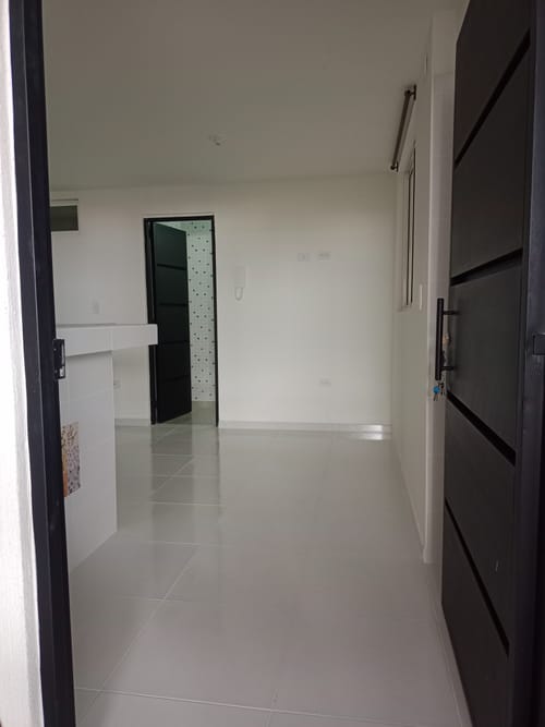 Apartamento de 2 alcobas en venta en Centro, Bucaramanga, 41 m² · foto 2 de 12