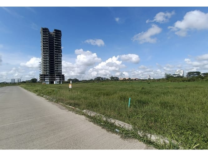 Lote en venta en Sevilla, Montería, 435 m² · foto 3 de 7