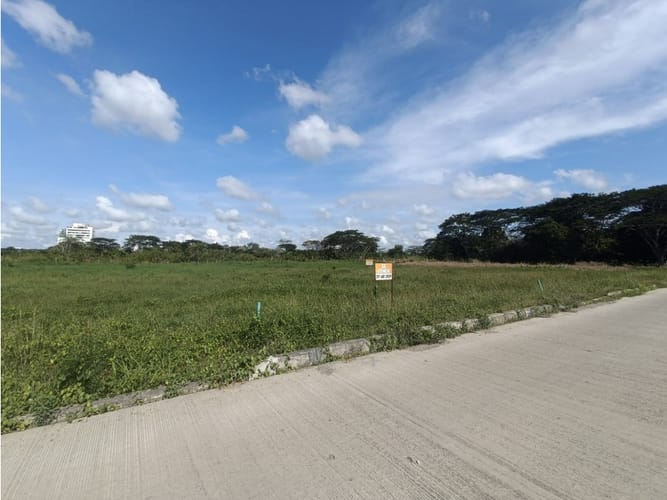 Lote en venta en Sevilla, Montería, 435 m² · foto 4 de 7