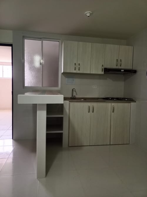 Apartamento de 2 alcobas en venta en Centro, Bucaramanga, 41 m² · foto 4 de 12