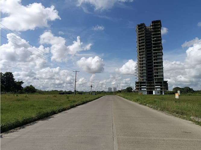 Lote en venta en Sevilla, Montería, 435 m² · foto 5 de 7