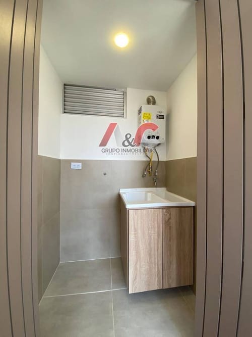 Apartamento de 2 alcobas en arriendo en San Jorge, Mosquera, 41 m² · foto 7 de 22