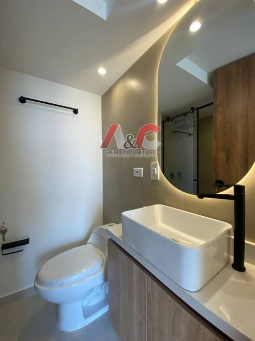 Apartamento de 2 alcobas en arriendo en San Jorge, Mosquera, 41 m² · foto 8 de 22