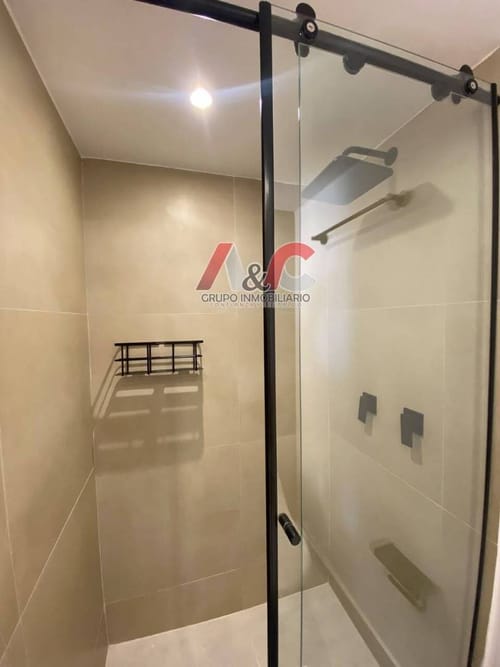 Apartamento de 2 alcobas en arriendo en San Jorge, Mosquera, 41 m² · foto 9 de 22
