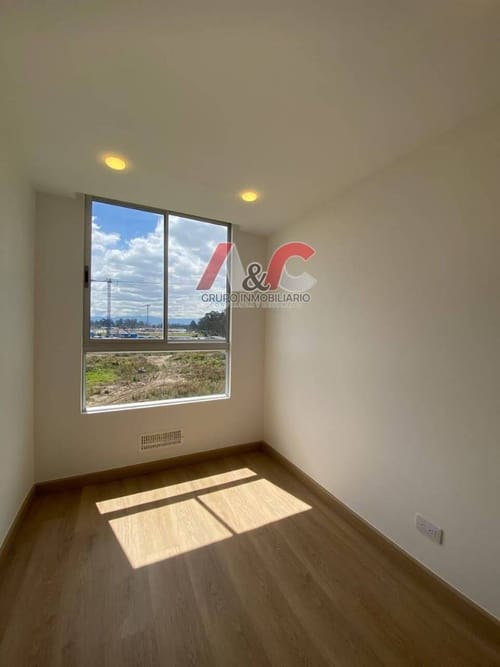 Apartamento de 2 alcobas en arriendo en San Jorge, Mosquera, 41 m² · foto 10 de 22