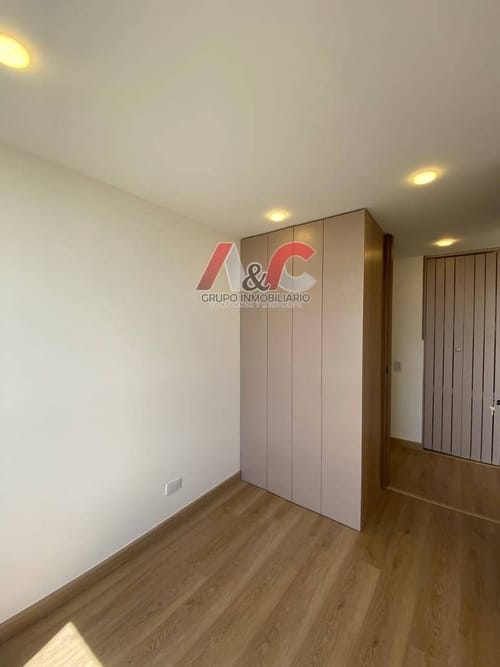 Apartamento de 2 alcobas en arriendo en San Jorge, Mosquera, 41 m² · foto 11 de 22