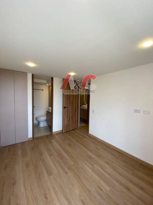 Apartamento de 2 alcobas en arriendo en San Jorge, Mosquera, 41 m² · foto 13 de 22