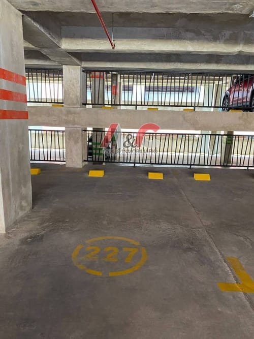 Apartamento de 2 alcobas en arriendo en San Jorge, Mosquera, 41 m² · foto 15 de 22