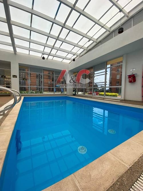 Apartamento de 2 alcobas en arriendo en San Jorge, Mosquera, 41 m² · foto 16 de 22