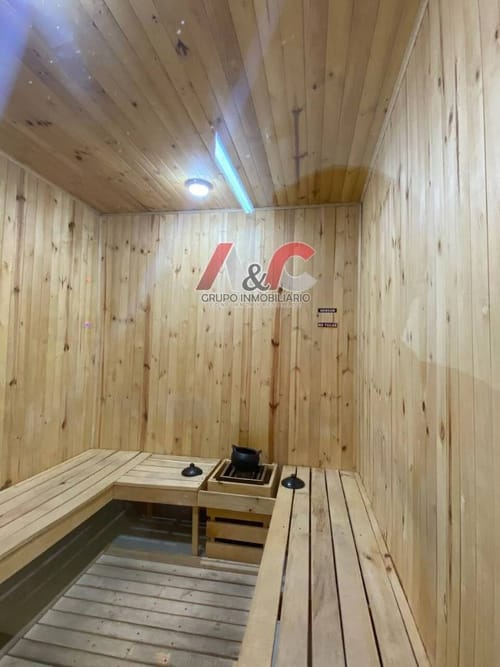 Apartamento de 2 alcobas en arriendo en San Jorge, Mosquera, 41 m² · foto 18 de 22