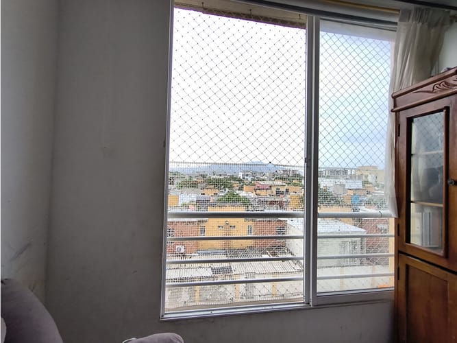 Apartamento de 3 alcobas en venta en Ub Altos De Mayorca, Santa Marta, 61 m² · foto 3 de 22