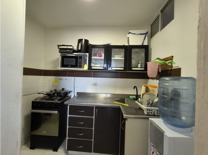 Apartamento de 3 alcobas en venta en Ub Altos De Mayorca, Santa Marta, 61 m² · foto 6 de 22