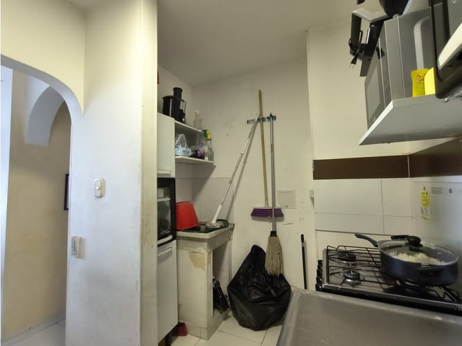 Apartamento de 3 alcobas en venta en Ub Altos De Mayorca, Santa Marta, 61 m² · foto 7 de 22