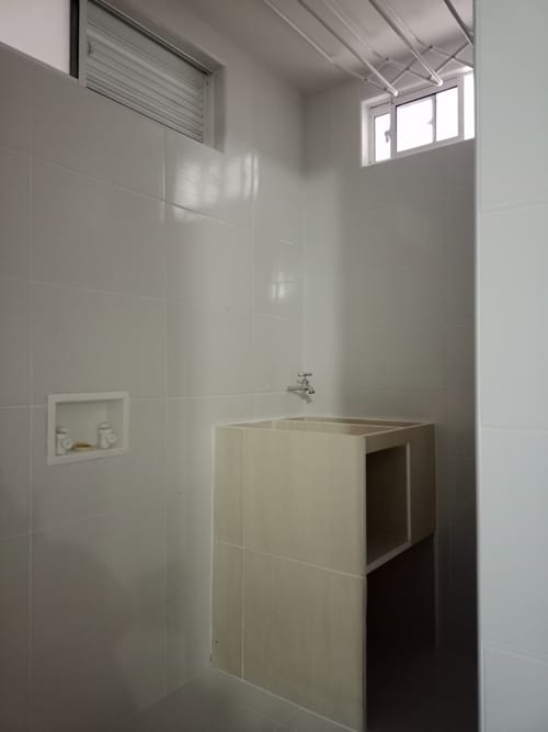 Apartamento de 2 alcobas en venta en Centro, Bucaramanga, 41 m² · foto 6 de 12