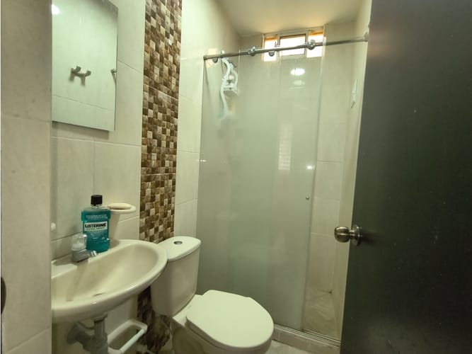 Apartamento de 3 alcobas en venta en Ub Altos De Mayorca, Santa Marta, 61 m² · foto 9 de 22