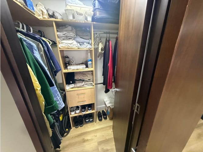 Apartamento de 2 alcobas en venta en El Poblado, Medellín, 111 m² · foto 15 de 17