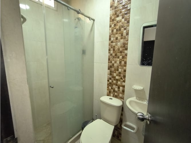 Apartamento de 3 alcobas en venta en Ub Altos De Mayorca, Santa Marta, 61 m² · foto 13 de 22