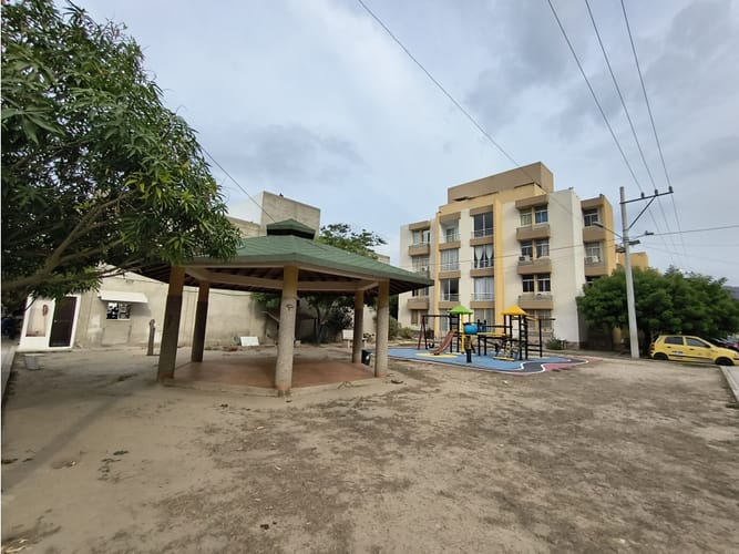 Apartamento de 3 alcobas en venta en Ub Altos De Mayorca, Santa Marta, 61 m² · foto 17 de 22
