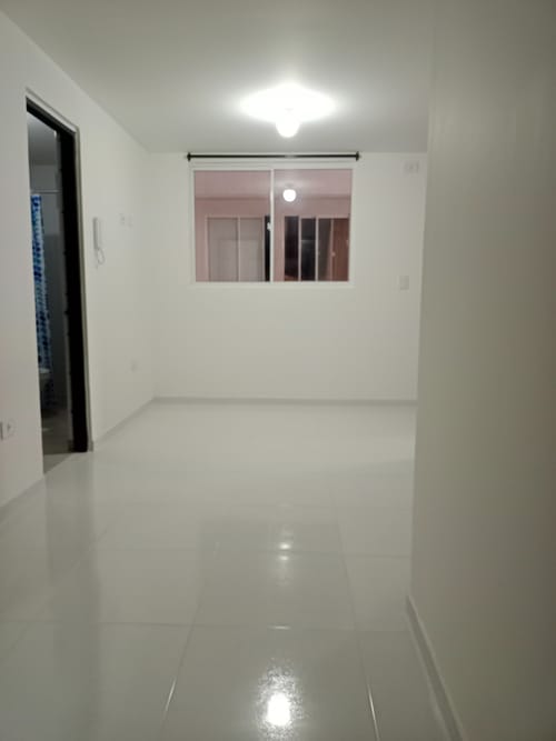 Apartamento de 2 alcobas en venta en Centro, Bucaramanga, 41 m² · foto 3 de 12