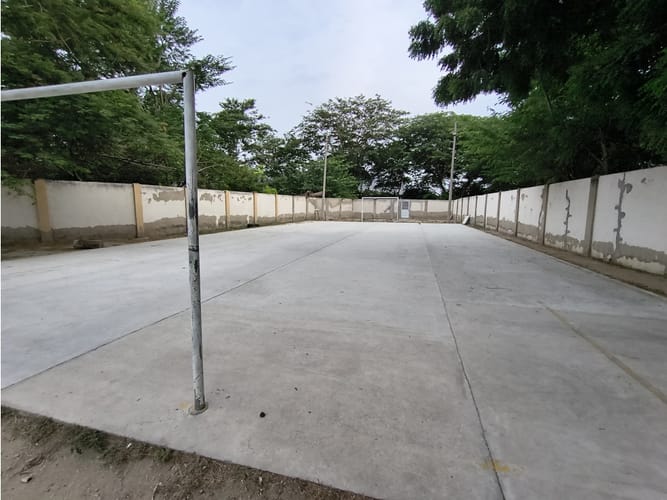 Apartamento de 3 alcobas en venta en Ub Altos De Mayorca, Santa Marta, 61 m² · foto 20 de 22