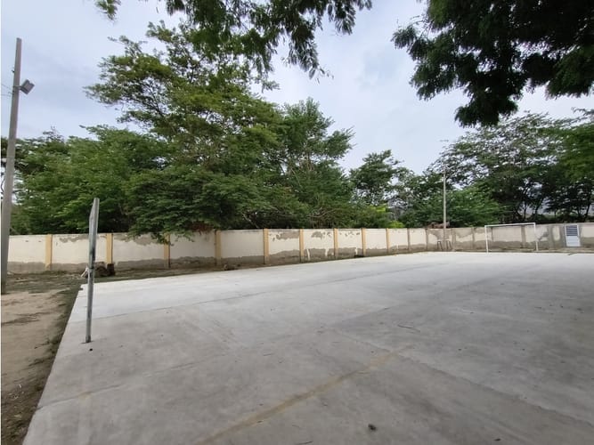 Apartamento de 3 alcobas en venta en Ub Altos De Mayorca, Santa Marta, 61 m² · foto 21 de 22