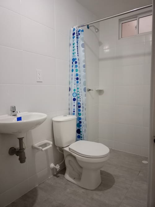 Apartamento de 2 alcobas en venta en Centro, Bucaramanga, 41 m² · foto 7 de 12