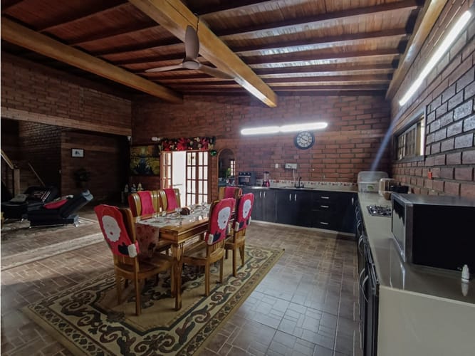 Casa de 3 alcobas en venta en La Ceiba, Montería, 758 m² · foto 4 de 20