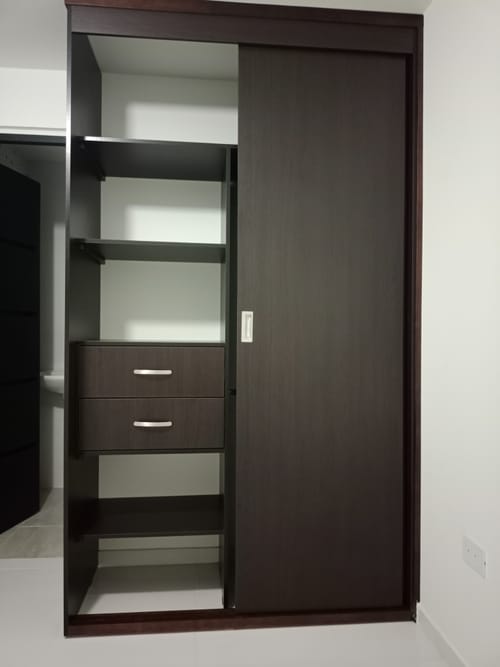 Apartamento de 2 alcobas en venta en Centro, Bucaramanga, 41 m² · foto 10 de 12