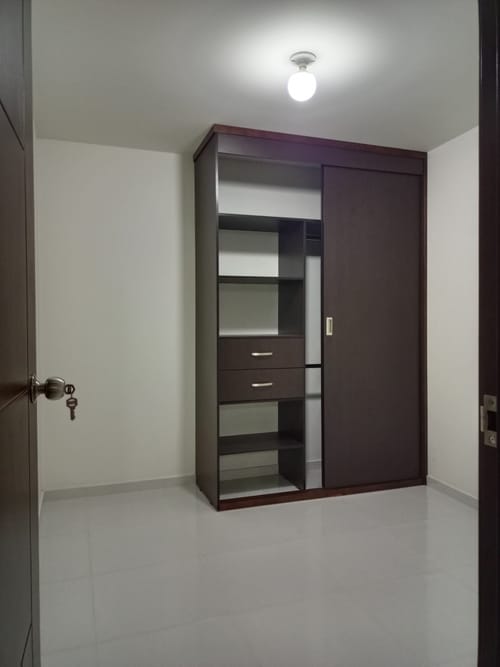 Apartamento de 2 alcobas en venta en Centro, Bucaramanga, 41 m² · foto 9 de 12