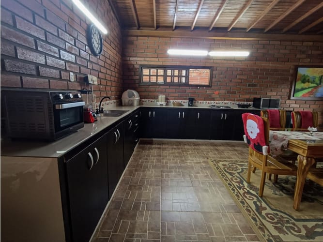 Casa de 3 alcobas en venta en La Ceiba, Montería, 758 m² · foto 5 de 20