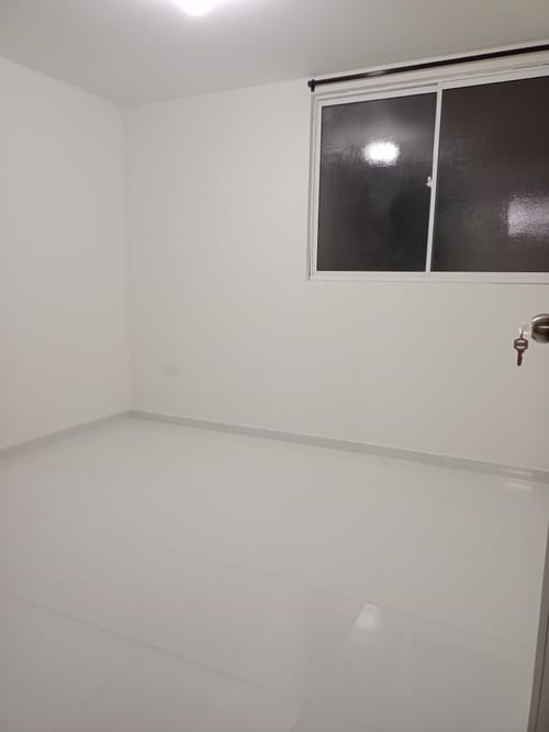 Apartamento de 2 alcobas en venta en Centro, Bucaramanga, 41 m² · foto 11 de 12