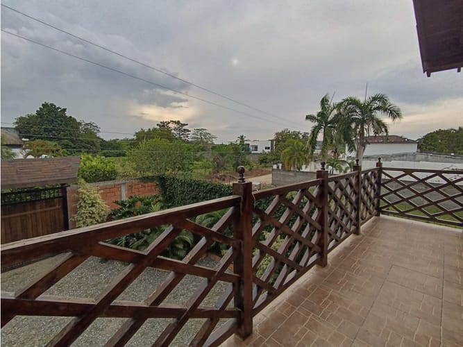 Casa de 3 alcobas en venta en La Ceiba, Montería, 758 m² · foto 10 de 20