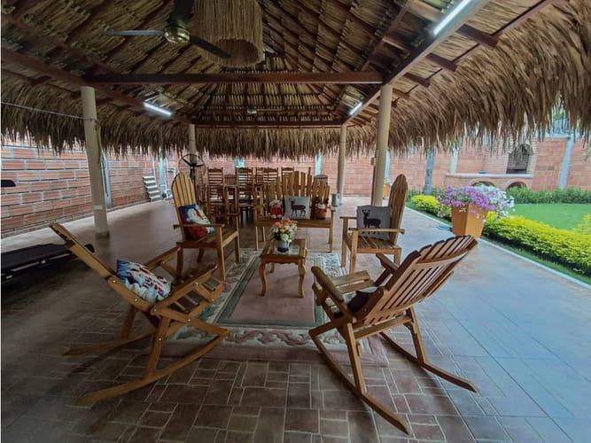 Casa de 3 alcobas en venta en La Ceiba, Montería, 758 m² · foto 15 de 20