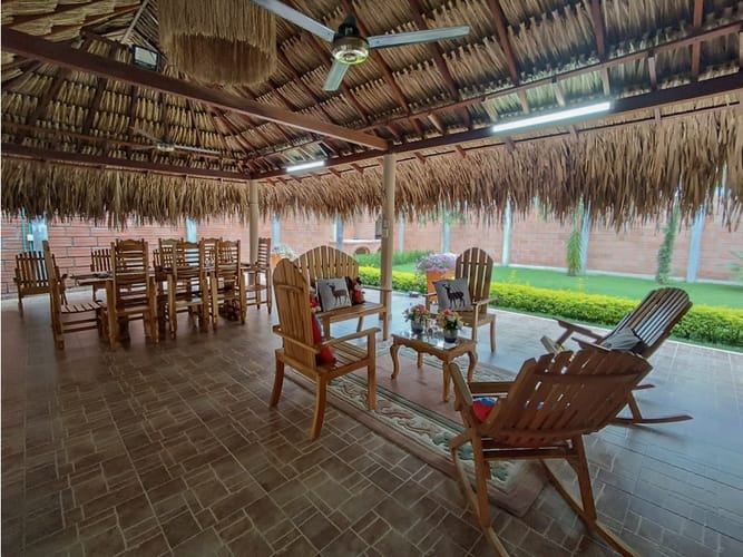 Casa de 3 alcobas en venta en La Ceiba, Montería, 758 m² · foto 16 de 20