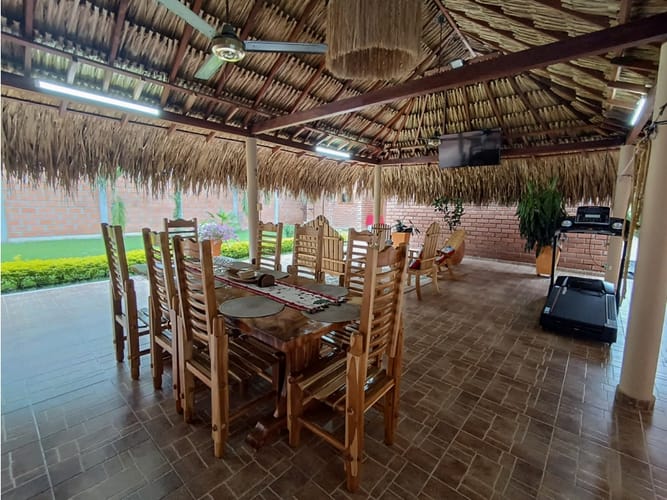 Casa de 3 alcobas en venta en La Ceiba, Montería, 758 m² · foto 17 de 20