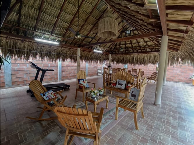 Casa de 3 alcobas en venta en La Ceiba, Montería, 758 m² · foto 18 de 20