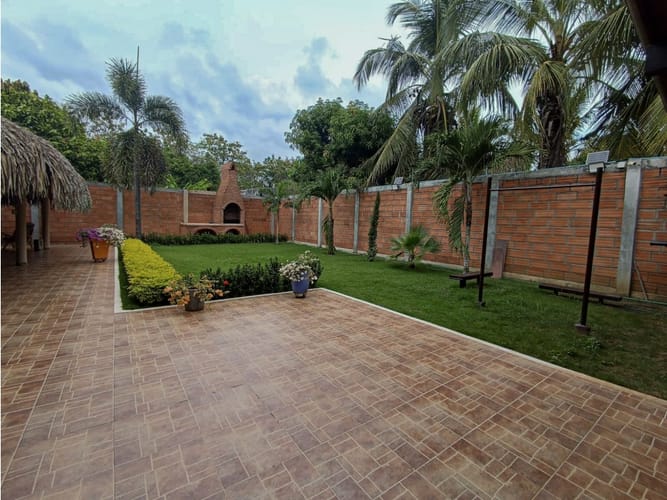 Casa de 3 alcobas en venta en La Ceiba, Montería, 758 m² · foto 19 de 20