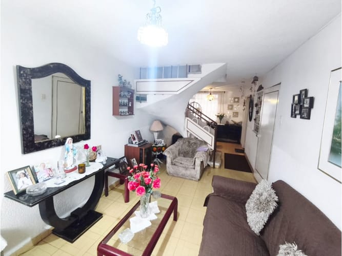 Casa de 4 alcobas en venta en San Fernando, Bogotá, 98 m² · foto 3 de 21