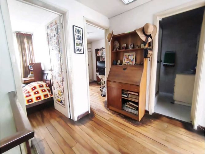 Casa de 4 alcobas en venta en San Fernando, Bogotá, 98 m² · foto 6 de 21