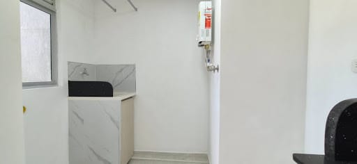 Apartamento de 3 alcobas en venta en Santa Ana, Bello, 58 m² · foto 5 de 13