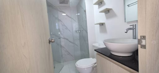 Apartamento de 3 alcobas en venta en Santa Ana, Bello, 58 m² · foto 6 de 13