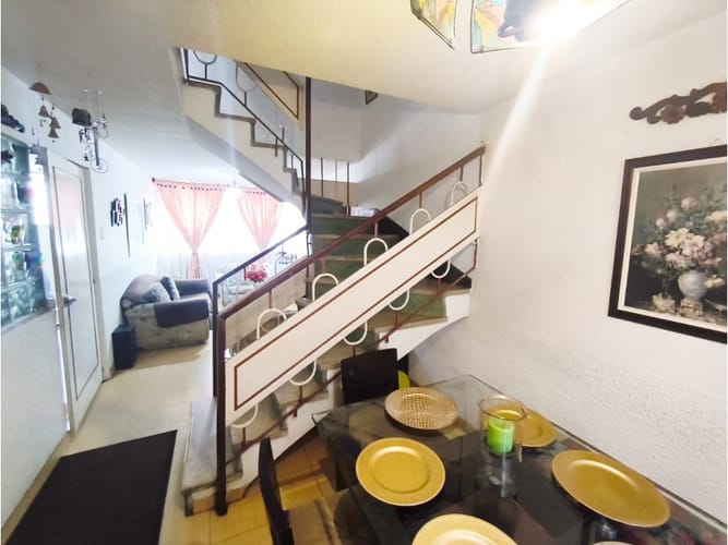 Casa de 4 alcobas en venta en San Fernando, Bogotá, 98 m² · foto 8 de 21
