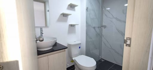 Apartamento de 3 alcobas en venta en Santa Ana, Bello, 58 m² · foto 13 de 13