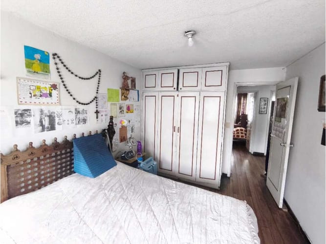 Casa de 4 alcobas en venta en San Fernando, Bogotá, 98 m² · foto 11 de 21