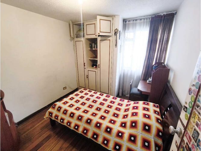 Casa de 4 alcobas en venta en San Fernando, Bogotá, 98 m² · foto 13 de 21