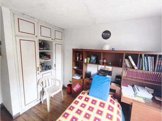 Casa de 4 alcobas en venta en San Fernando, Bogotá, 98 m² · foto 14 de 21
